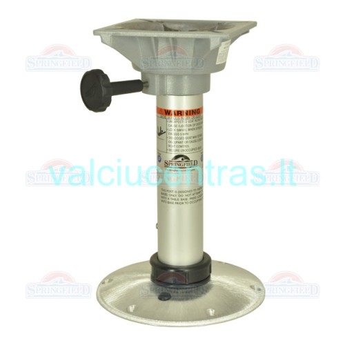 Įsukama koja sėdynei - Springfield Marine Įsukama koja sėdynei - Springfield Marine